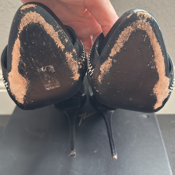 Giuseppe zanotti shoe - Picture 8 of 8